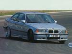 BMW M3 3.5 Leichtbau by Hartge 1996 года